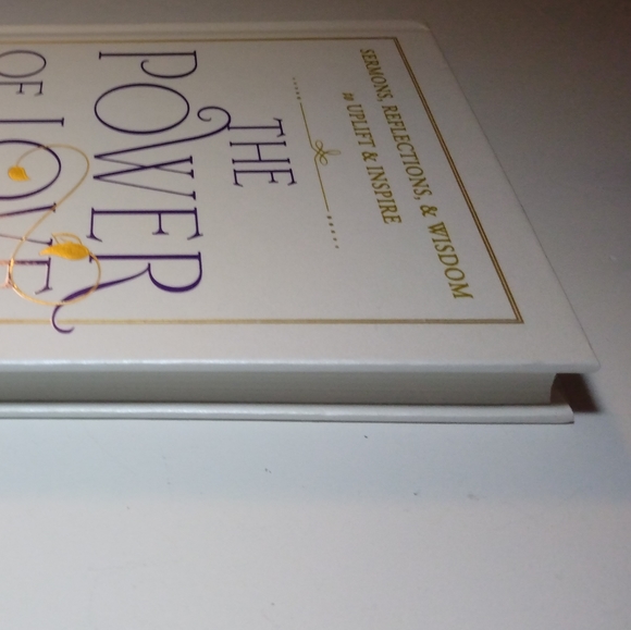 Book | 2018 Royal Wedding Sermon | The Power of Love by Bishop Michael Curry - Picture 11 of 13